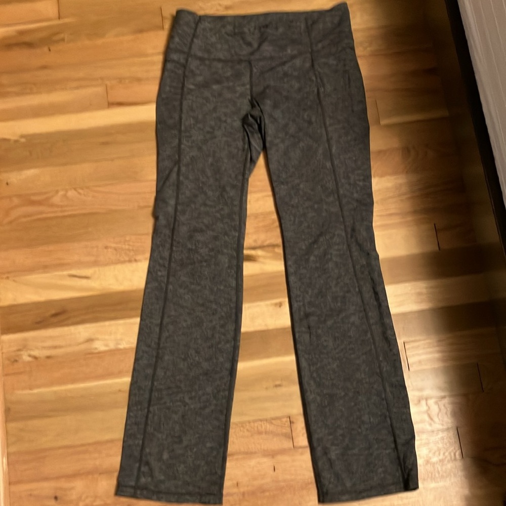 Athleta pants size large
